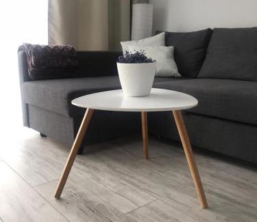 Dziwnowek Apartamento | Apartament Słoneczny II