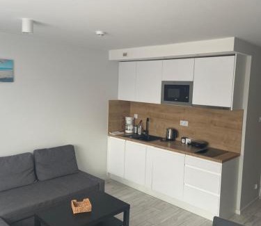 Dziwnowek Apartamento | Apartament Słoneczny II