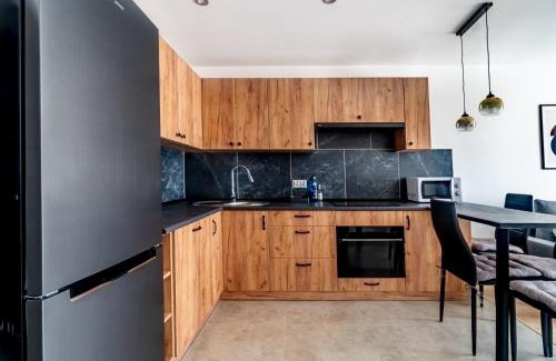 Krapkowice Apartamento | Apartament Słoneczny, PW Invest Home