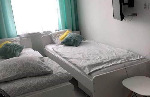 Dziwnowek Apartamento | Apartament Słoneczny