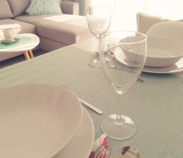 Dziwnowek Apartamento | Apartament Słoneczny