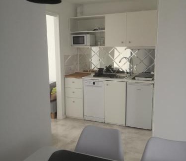 Frombork Apartamento | Apartament Słoneczny