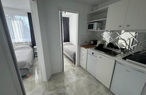 Frombork Apartamento | Apartament Słoneczny