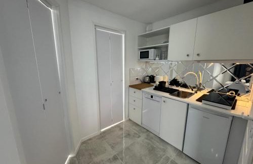 Frombork Apartamento | Apartament Słoneczny