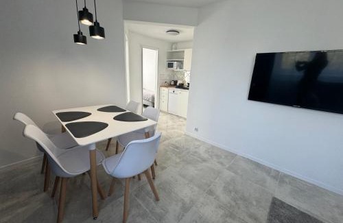 Frombork Apartamento | Apartament Słoneczny