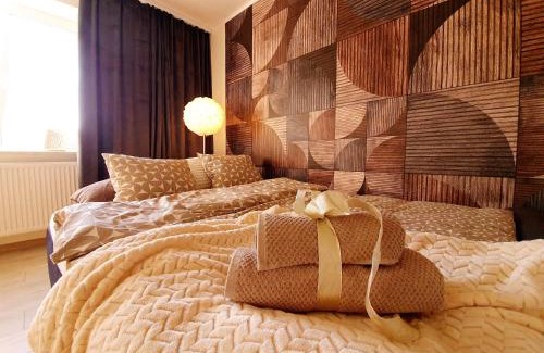 Walbrzych Apartamento | Apartament Słoneczny