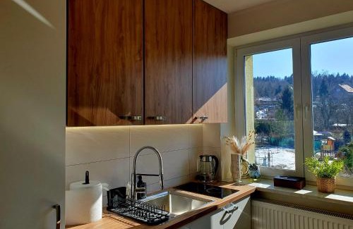 Walbrzych Apartamento | Apartament Słoneczny
