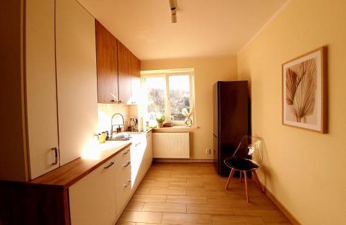 Walbrzych Apartamento | Apartament Słoneczny