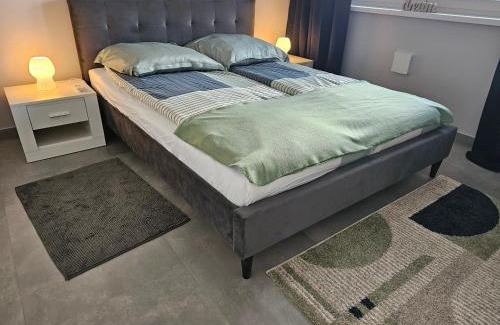 Debina Apartamento | Apartament Słowik Dębina 25