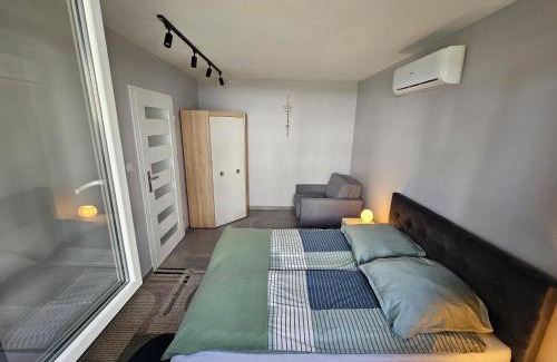 Debina Apartamento | Apartament Słowik Dębina 25