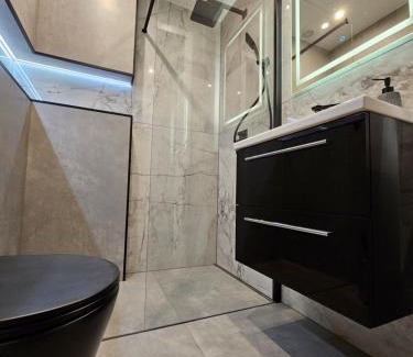 Debina Apartamento | Apartament Słowik Dębina 25