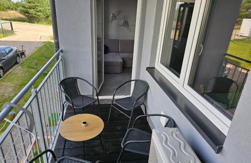 Debina Apartamento | Apartament Słowik Dębina 25