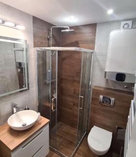 Rowy Apartamento | Apartament Słowik Rowy nr 7