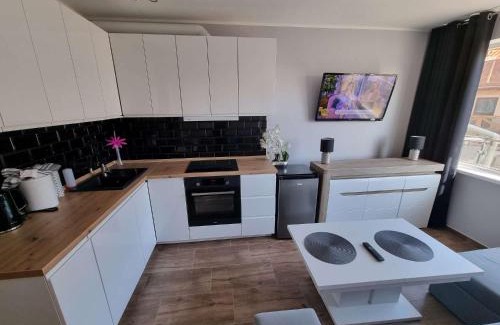 Rowy Apartamento | Apartament Słowik Rowy nr 7