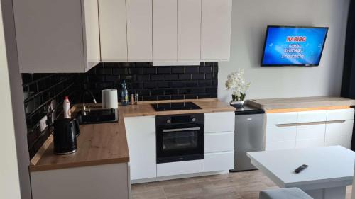 Rowy Apartamento | Apartament Słowik Rowy nr 7