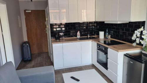 Rowy Apartamento | Apartament Słowik Rowy nr 7