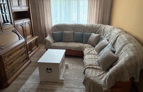 Roman Apartamento | Apartament S 43