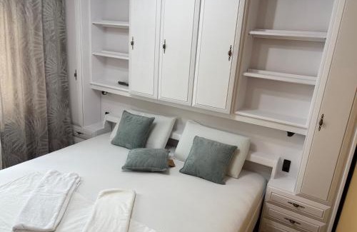 Roman Apartamento | Apartament S 43