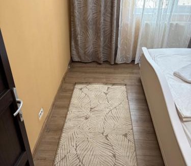 Roman Apartamento | Apartament S 43