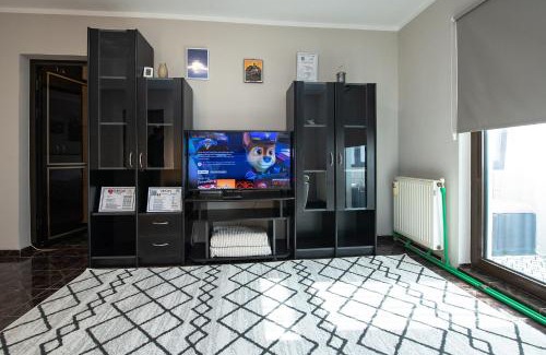 Roman Apartamento | Apartament S46