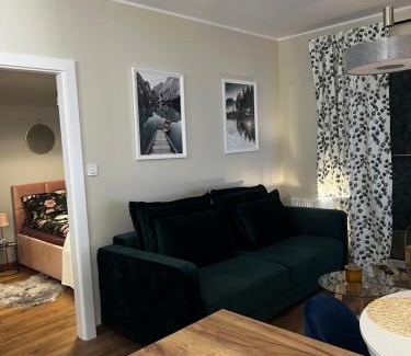 Elblag Apartamento | Apartament Sadowa 87 Garaż gratis !