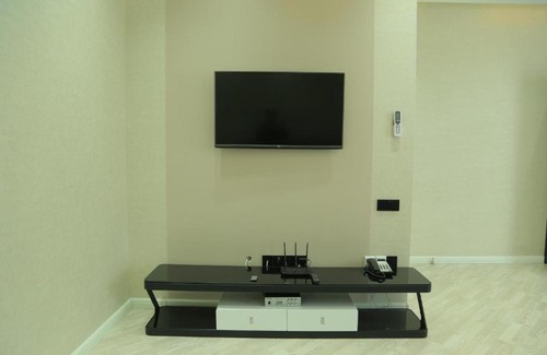 Dushanbe Apartamento | Apartament SAKURA