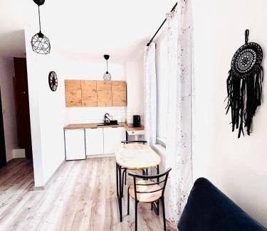 Bochnia Apartamento | Apartament Salton