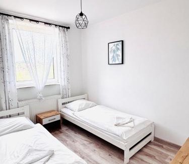 Bochnia Apartamento | Apartament Salton