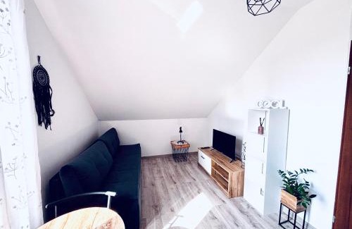 Bochnia Apartamento | Apartament Salton