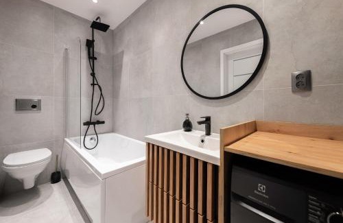 Stradom Apartamento | Apartament Sarego Krakow Center