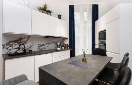 Stradom Apartamento | Apartament Sarego Krakow Center
