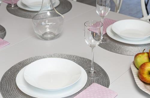 Dziwnow Apartamento | Apartament Seaside Wind - Gardenia Seaside Dziwnów