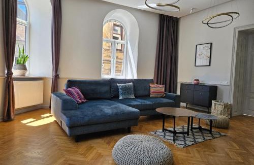 Cieszyn Apartamento | Apartament Sejmowa