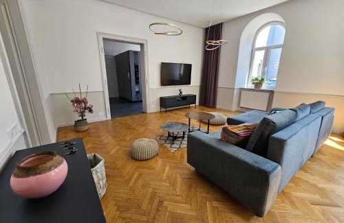 Cieszyn Apartamento | Apartament Sejmowa
