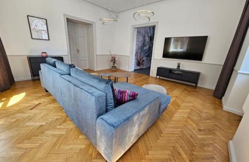 Cieszyn Apartamento | Apartament Sejmowa