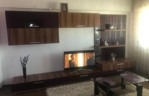 Constanta Apartamento | Apartament Selena
