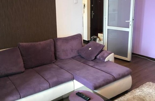 Constanta Apartamento | Apartament Selena
