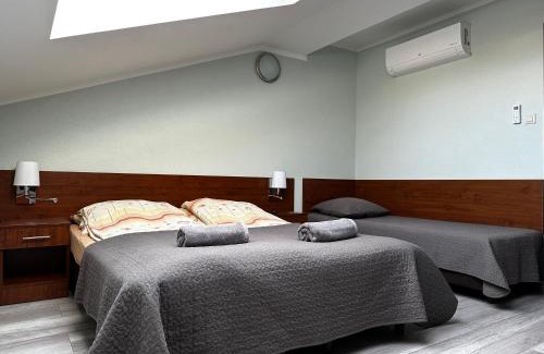 Stare Podgorze Apartamento | Apartament Serwis