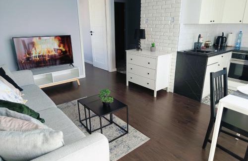 Siedlce Apartamento | Apartament Siedlce 2