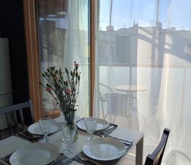 Siedlce Apartamento | Apartament Siedlce 2