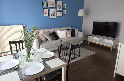 Siedlce Apartamento | Apartament Siedlce 2