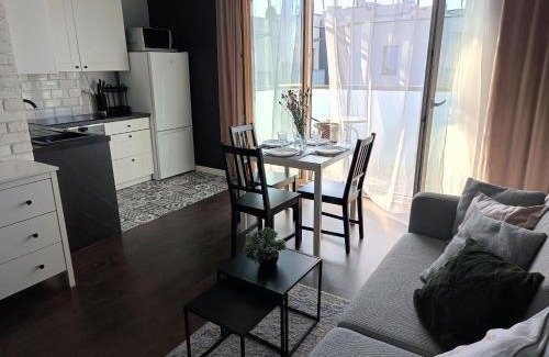 Siedlce Apartamento | Apartament Siedlce 2