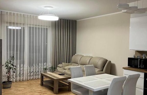 Stare Miasto District Apartamento | Apartament Sielawy 21 parking free
