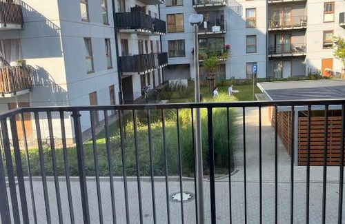 Stare Miasto District Apartamento | Apartament Sielawy 21 parking free