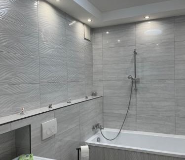 Stare Miasto District Apartamento | Apartament Sielawy 21 parking free