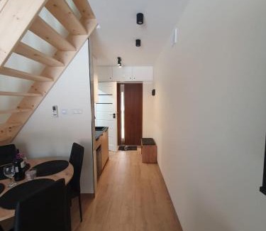 Konskie Apartamento | Apartament Sielpia DeLuxe 2