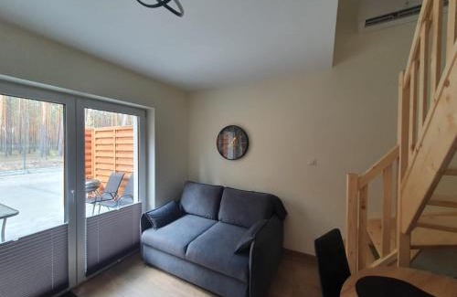 Konskie Apartamento | Apartament Sielpia DeLuxe 2