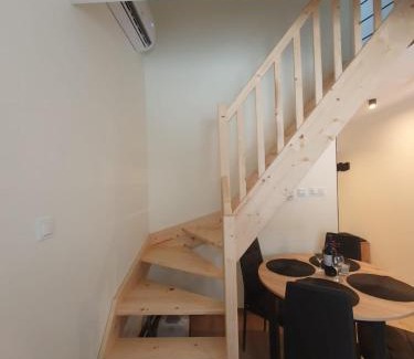 Konskie Apartamento | Apartament Sielpia DeLuxe 2
