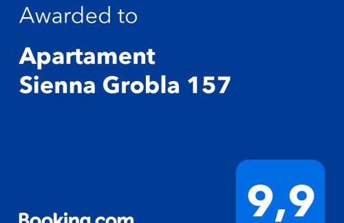 Gdansk City Center Apartamento | Apartament Sienna Grobla 157