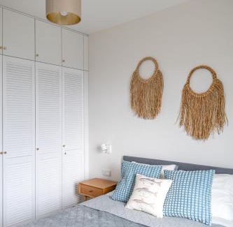 Gdansk City Center Apartamento | Apartament Sienna Grobla 157